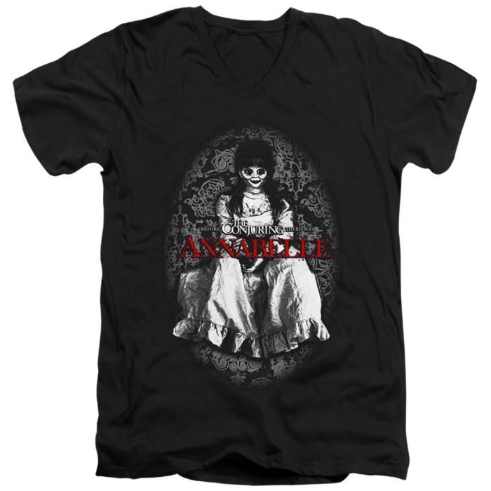 Annabelle : Annabelle
