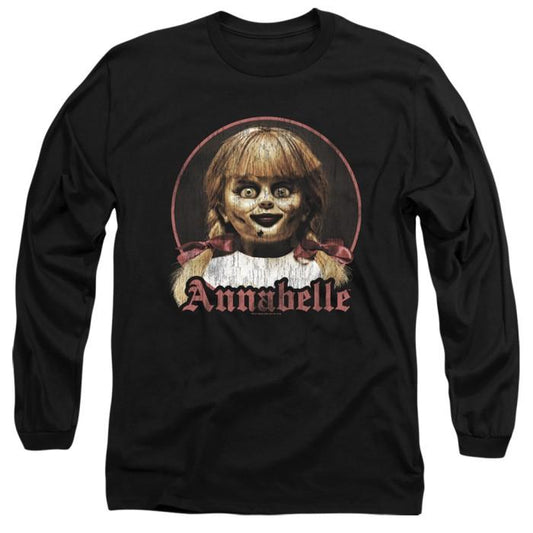 Annabelle : Annabelle Portrait