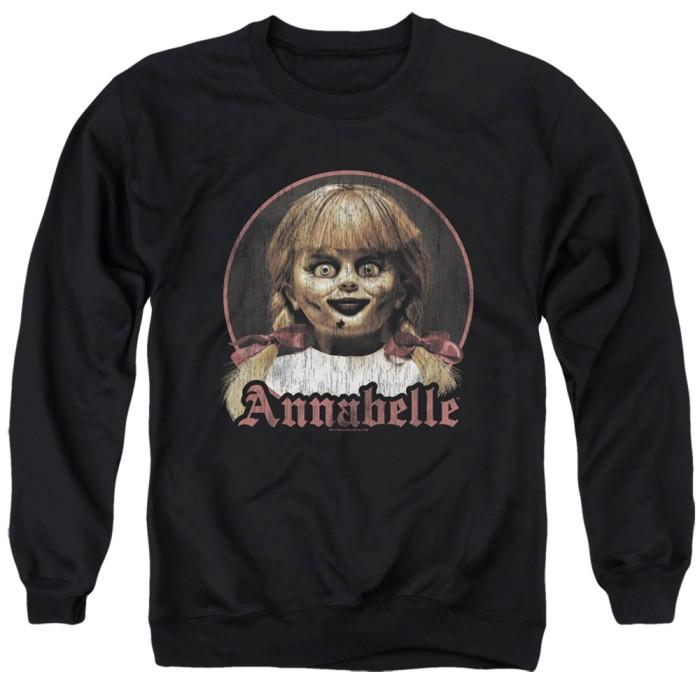 Annabelle : Annabelle Portrait