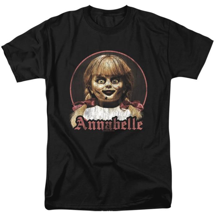 Annabelle : Annabelle Portrait