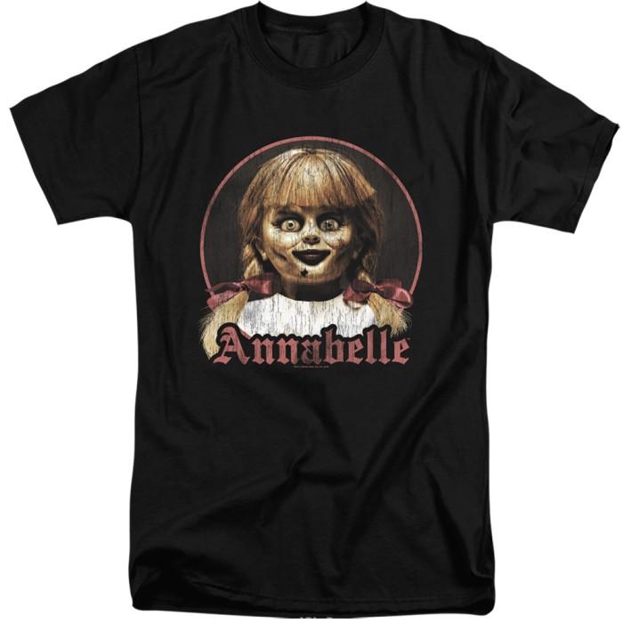 Annabelle : Annabelle Portrait