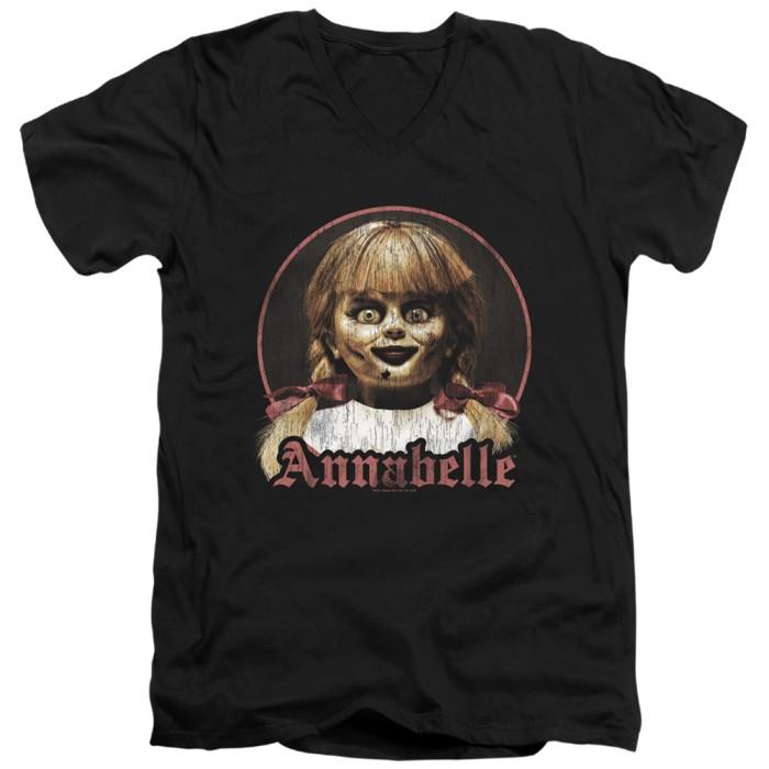 Annabelle : Annabelle Portrait