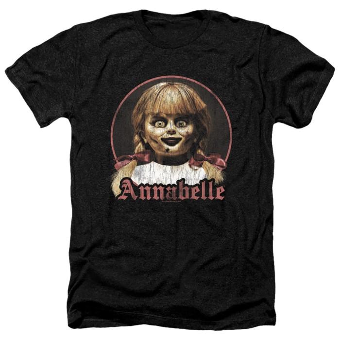 Annabelle : Annabelle Portrait