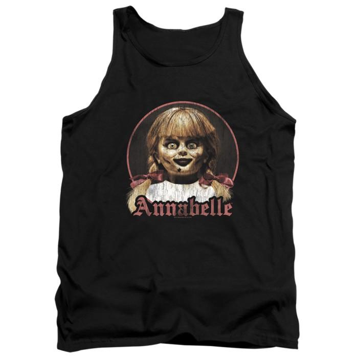 Annabelle : Annabelle Portrait
