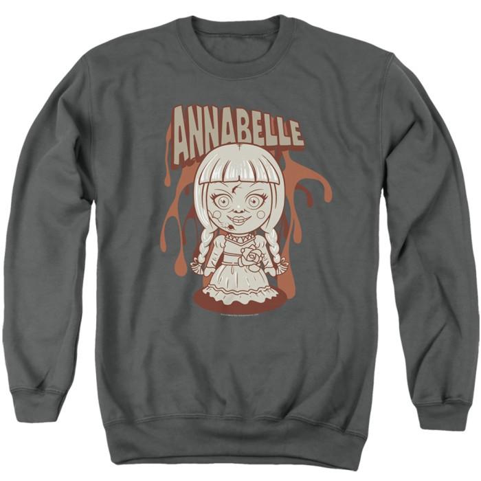 Annabelle : Annabelle Illustration