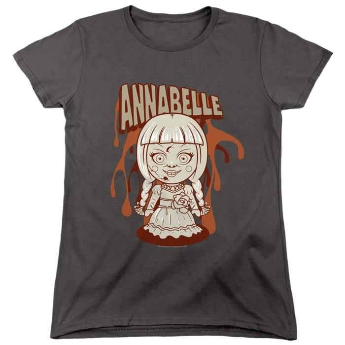 Annabelle : Annabelle Illustration