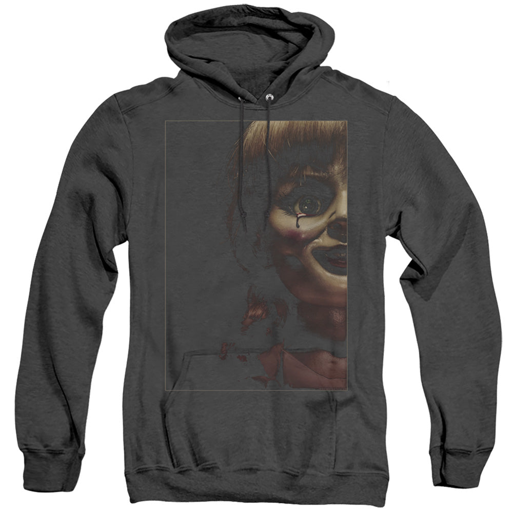 ANNABELLE/DOLL TEAR