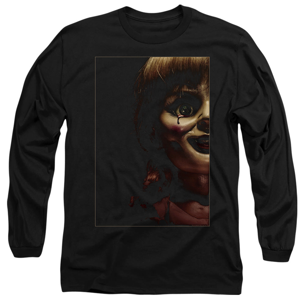 ANNABELLE/DOLL TEAR