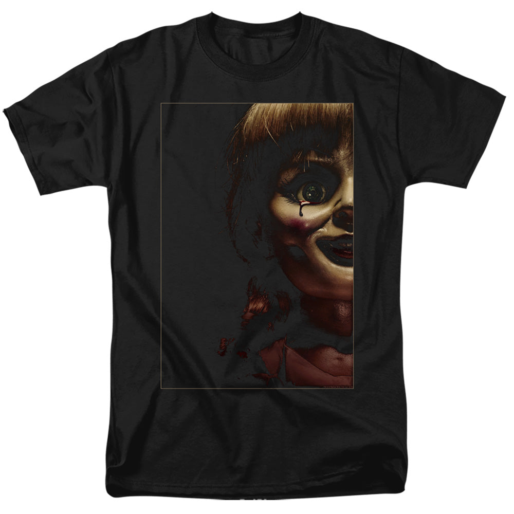 ANNABELLE/DOLL TEAR