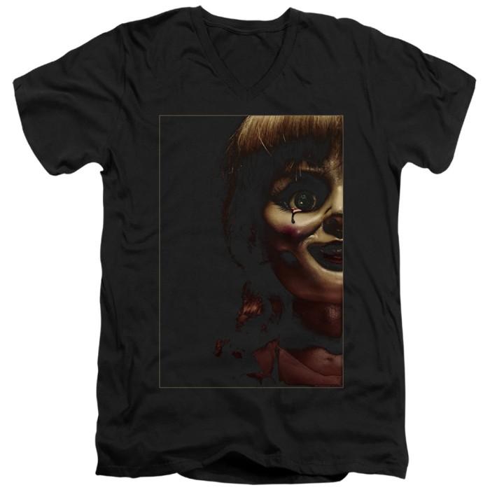 Annabelle : Doll Tear