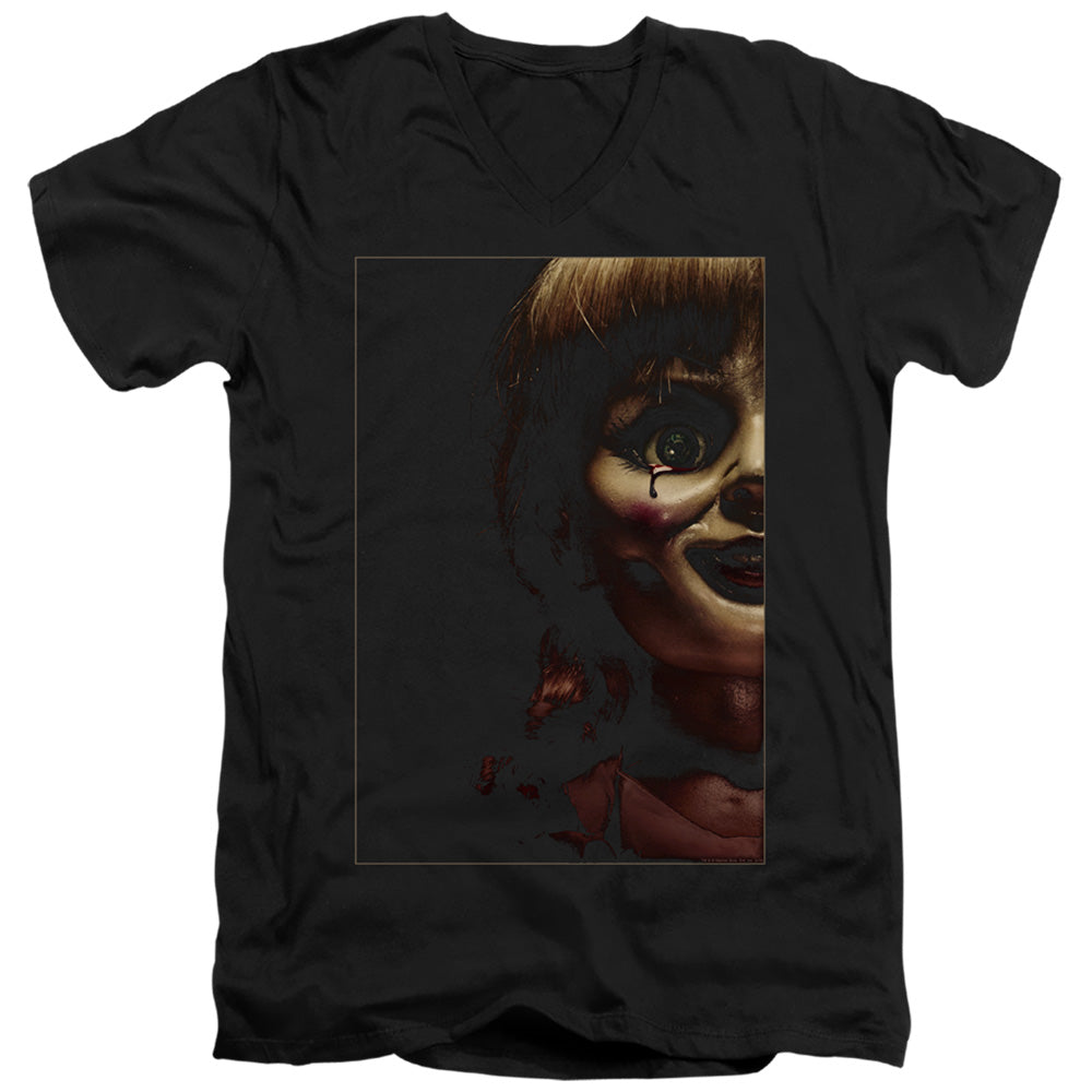 ANNABELLE/DOLL TEAR