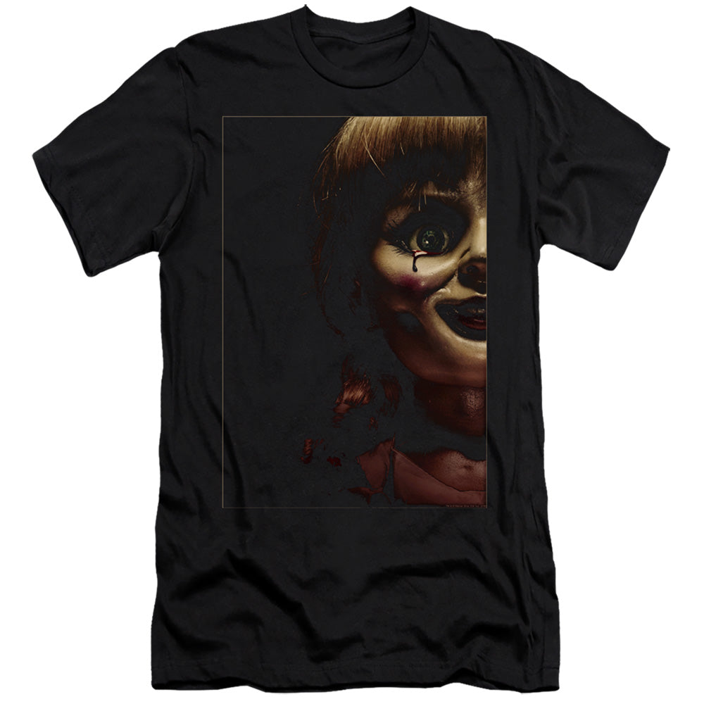 ANNABELLE/DOLL TEAR