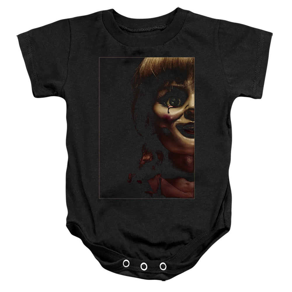 ANNABELLE/DOLL TEAR