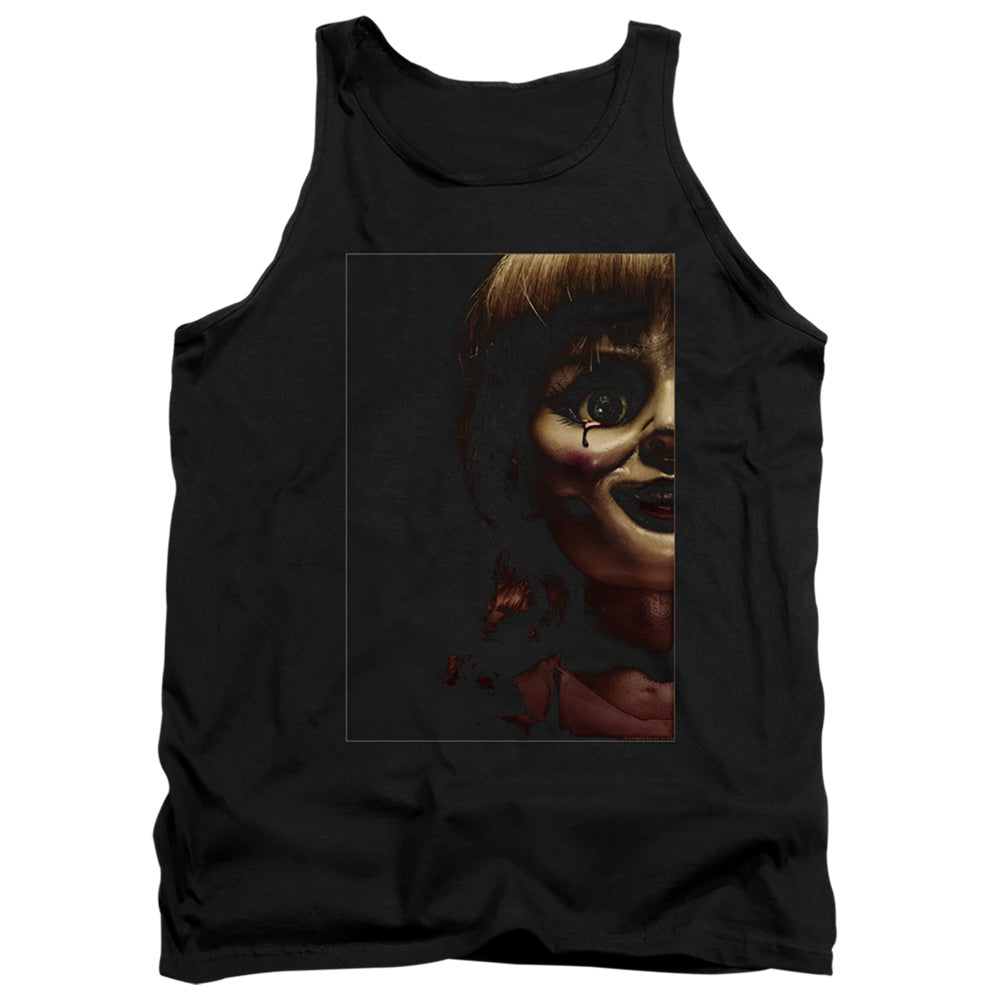 ANNABELLE/DOLL TEAR