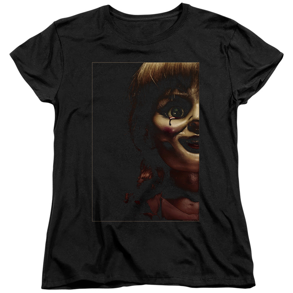 ANNABELLE/DOLL TEAR
