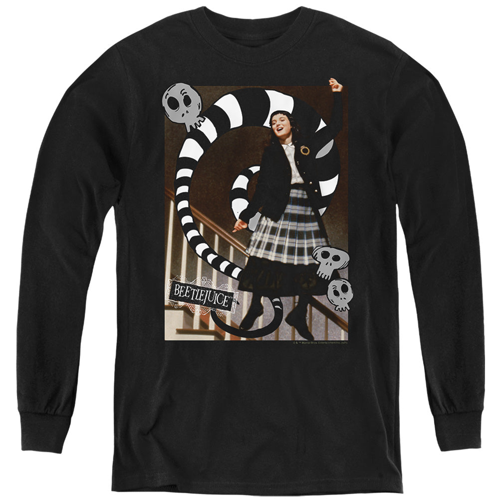 BEETLEJUICE/SHAKE SHAKE SHAKE