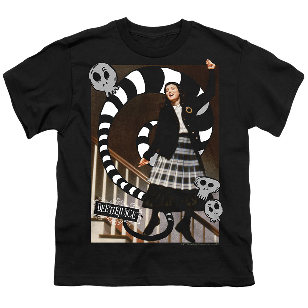 BEETLEJUICE/SHAKE SHAKE SHAKE