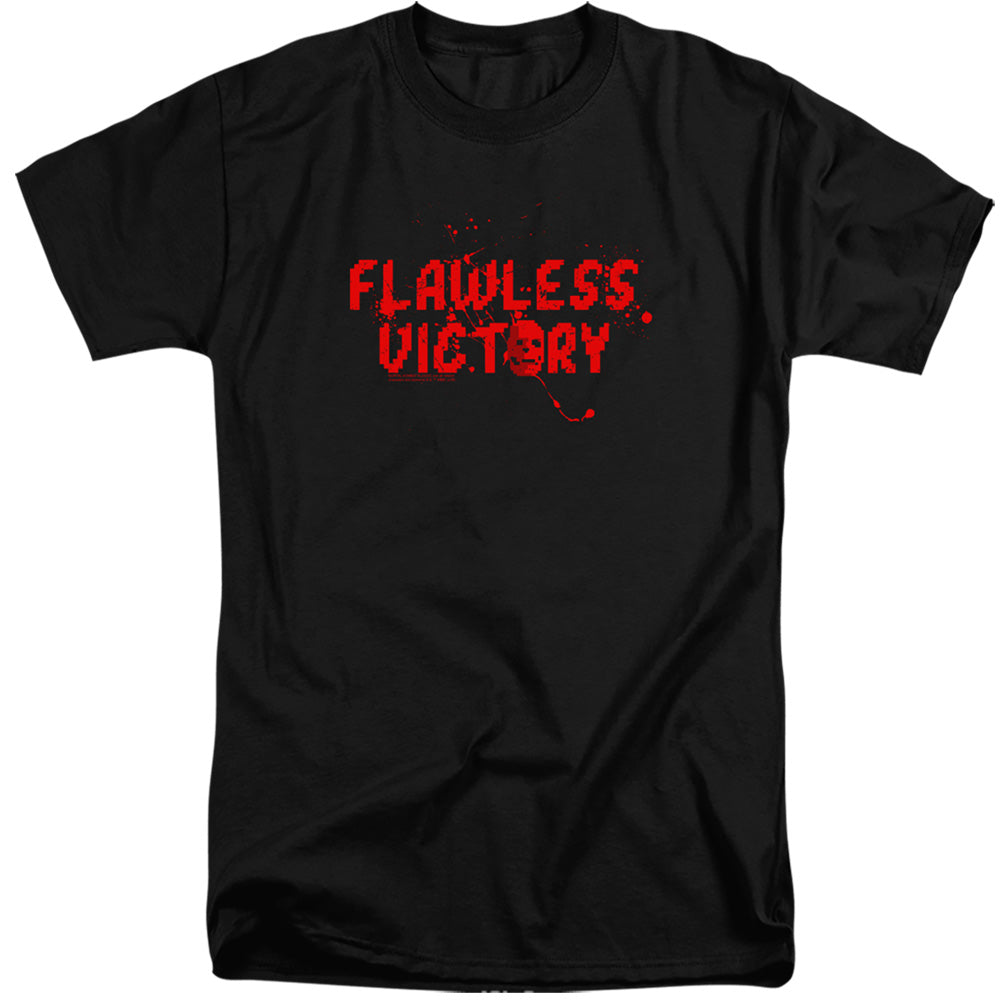 MORTAL KOMBAT KLASSIC/FLAWLESS VICTORY