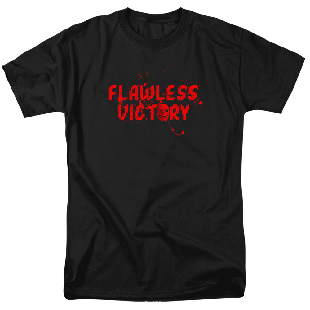 MORTAL KOMBAT KLASSIC/FLAWLESS VICTORY