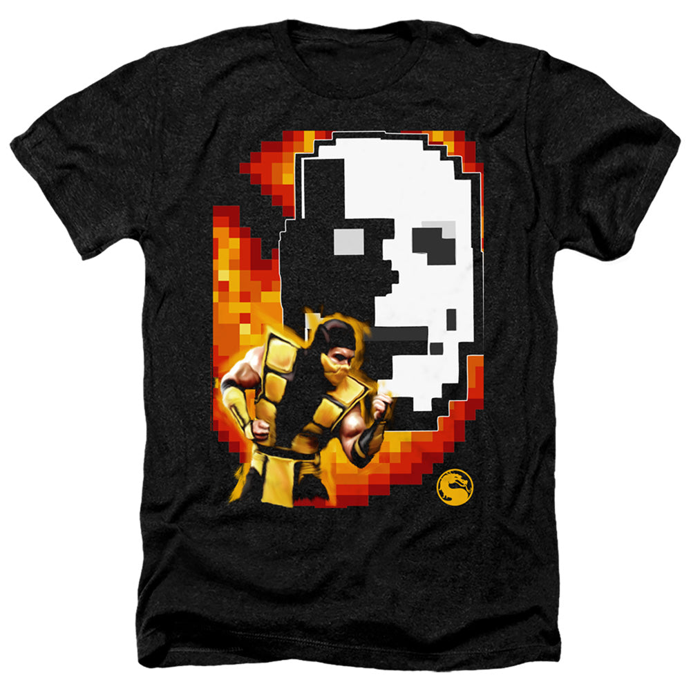 MORTAL KOMBAT KLASSIC/SCORPION