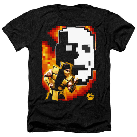 MORTAL KOMBAT KLASSIC/SCORPION