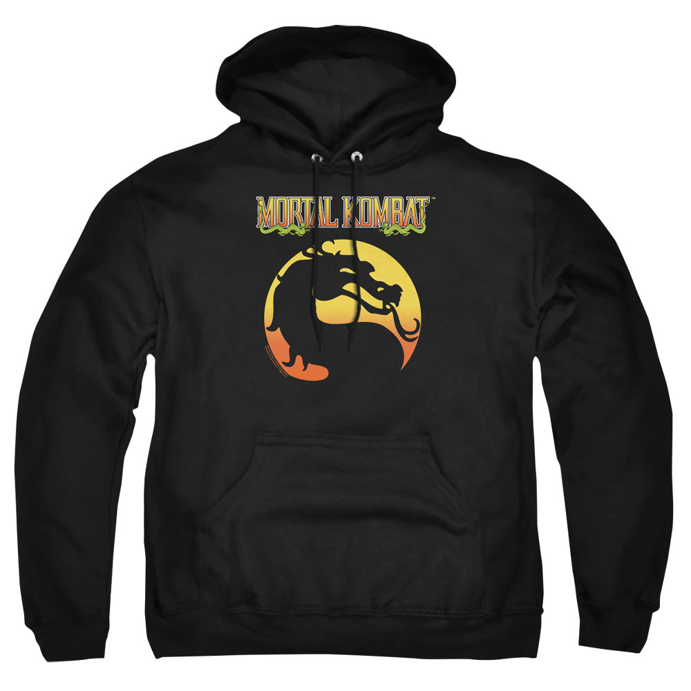 MORTAL KOMBAT KLASSIC/LOGO