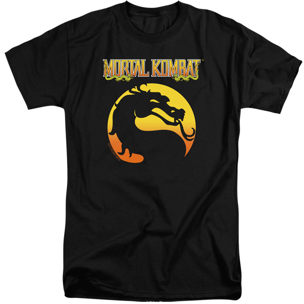 MORTAL KOMBAT KLASSIC/LOGO