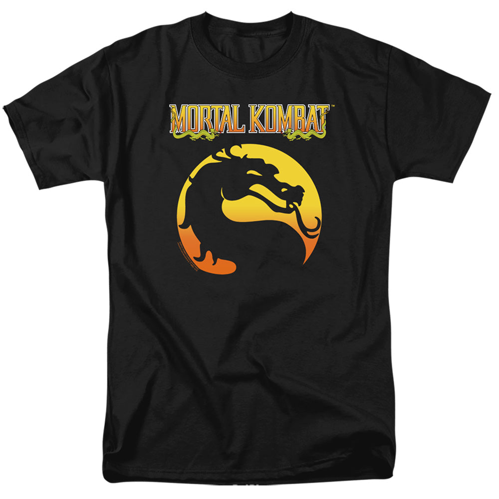 MORTAL KOMBAT KLASSIC/LOGO