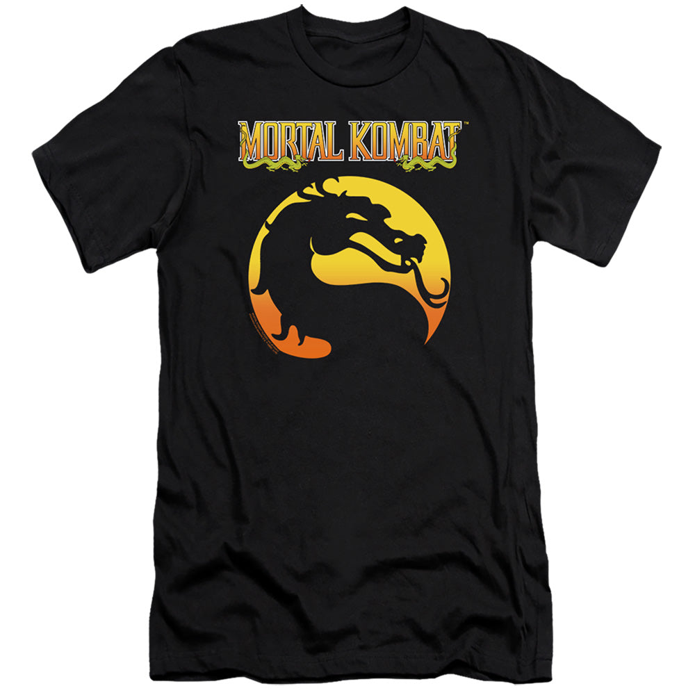 MORTAL KOMBAT KLASSIC/LOGO