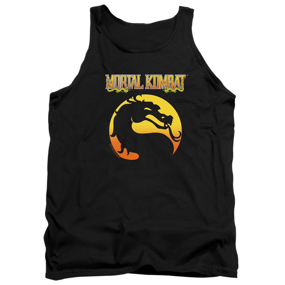 MORTAL KOMBAT KLASSIC/LOGO