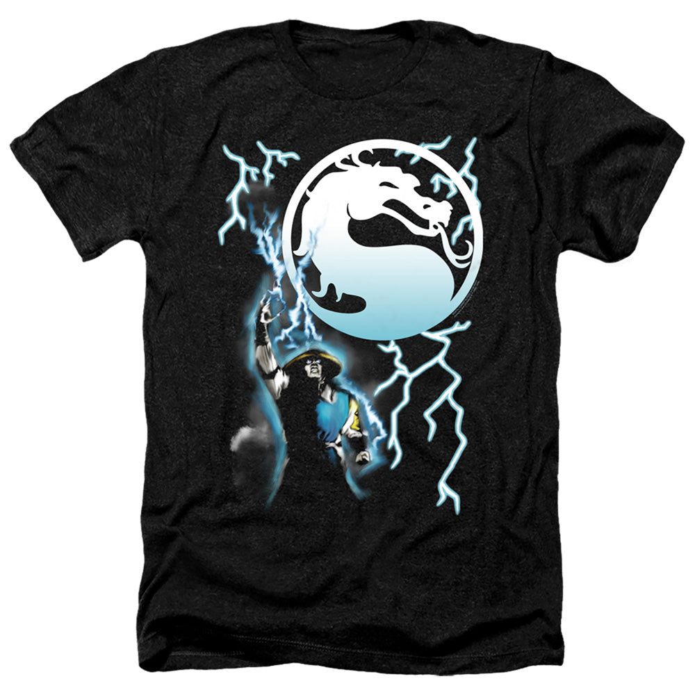 MORTAL KOMBAT KLASSIC/RAIDEN
