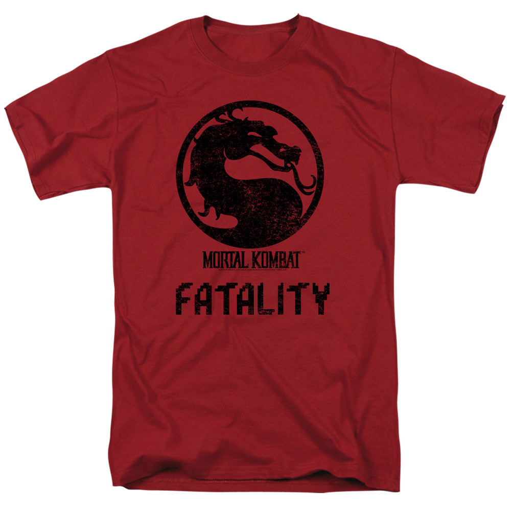 MORTAL KOMBAT KLASSIC/FATALITY