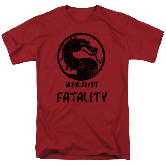 MORTAL KOMBAT KLASSIC/FATALITY