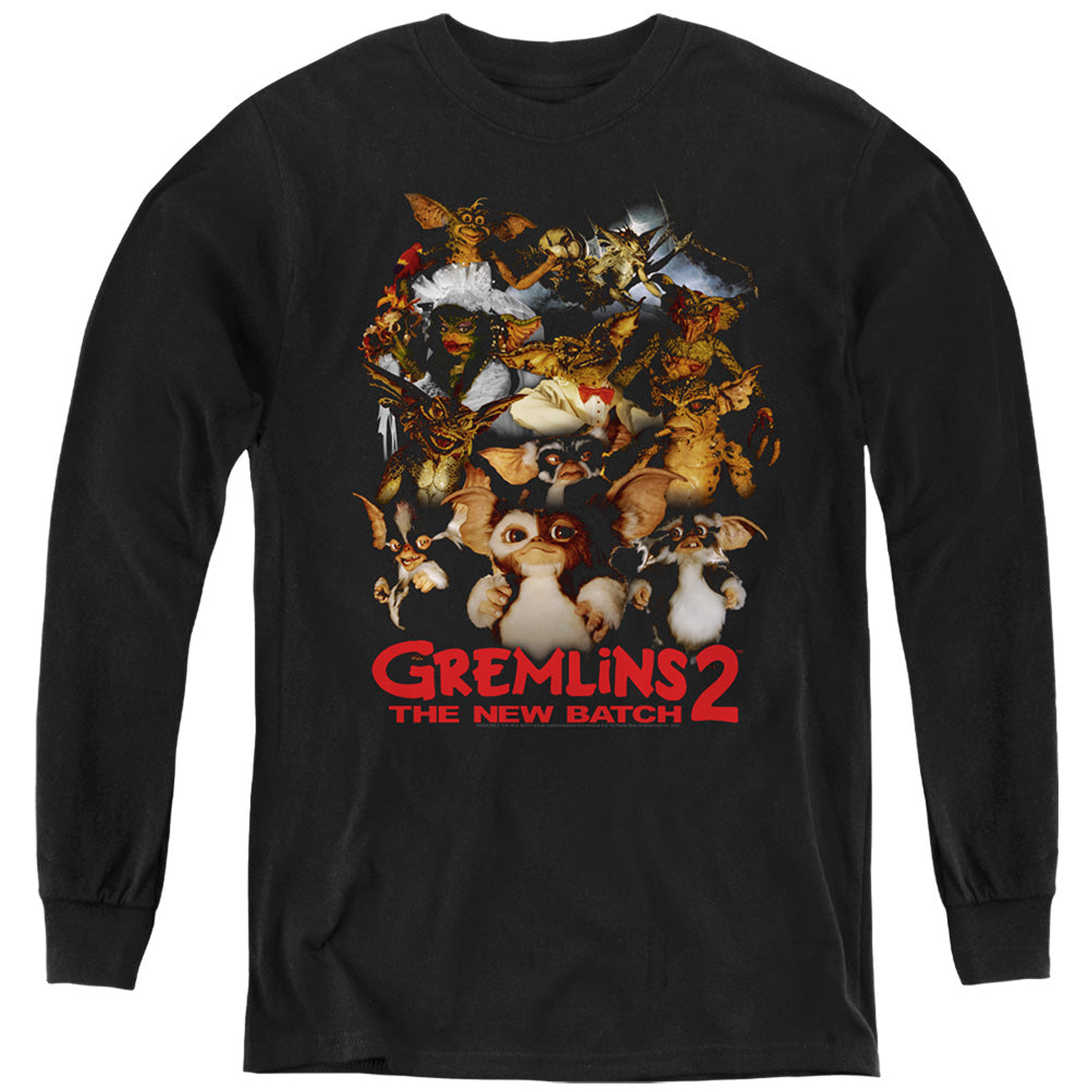 GREMLINS 2/GOON CREW