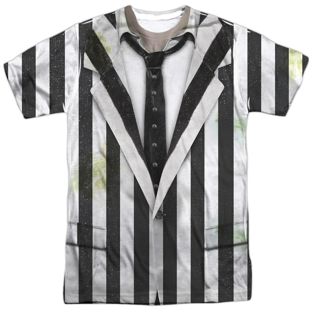 BEETLEJUICE/BEETLEJUICE SUIT