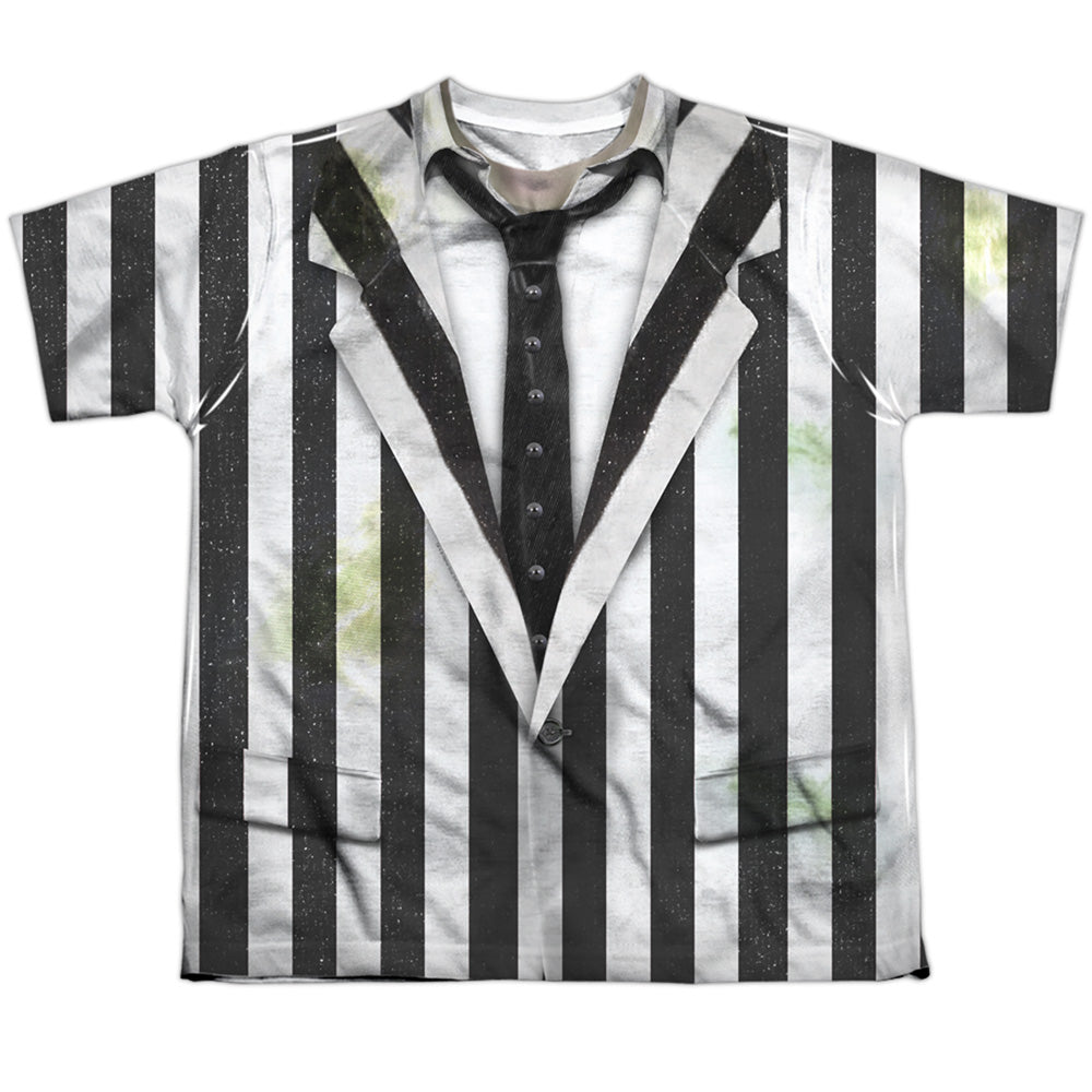 BEETLEJUICE/BEETLEJUICE SUIT