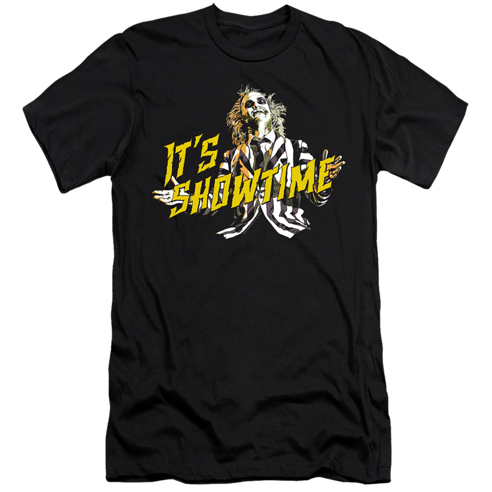 BEETLEJUICE/SHOWTIME