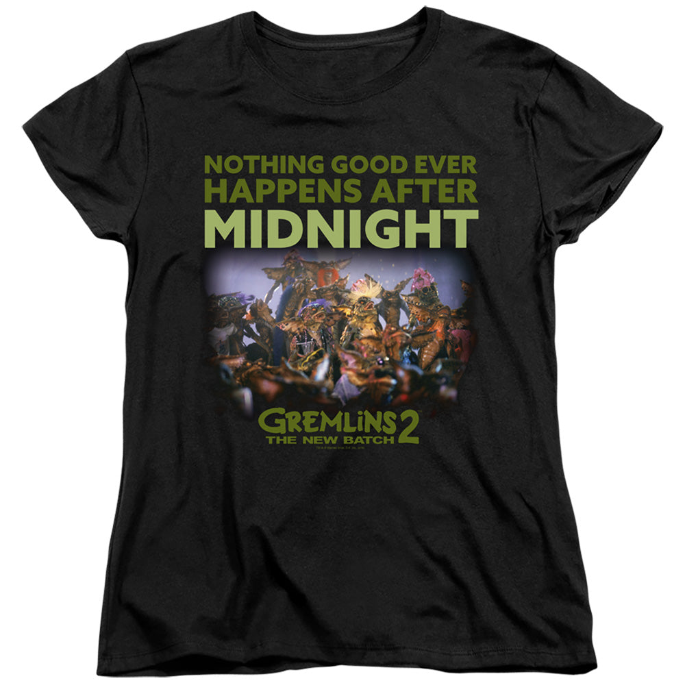 GREMLINS 2/AFTER MIDNIGHT