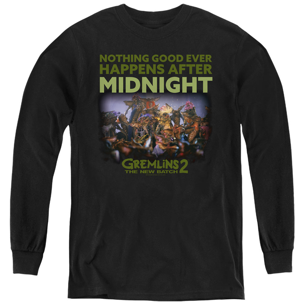 GREMLINS 2/AFTER MIDNIGHT