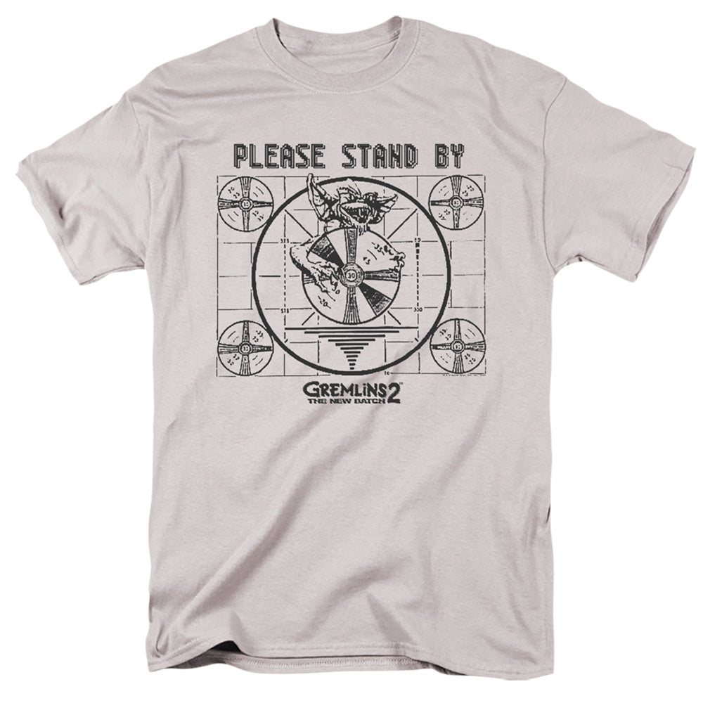 GREMLINS 2/PLEASE STAND BY