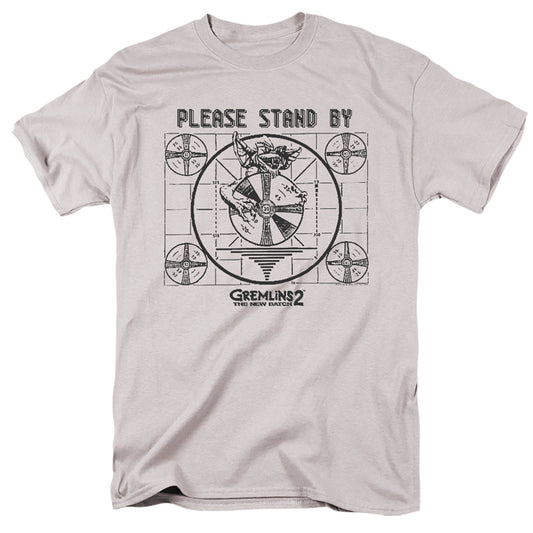 GREMLINS 2/PLEASE STAND BY