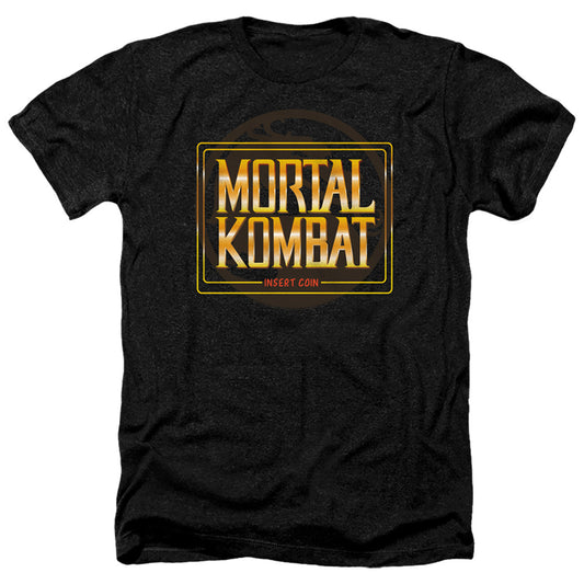 MORTAL KOMBAT KLASSIC/INSERT COIN
