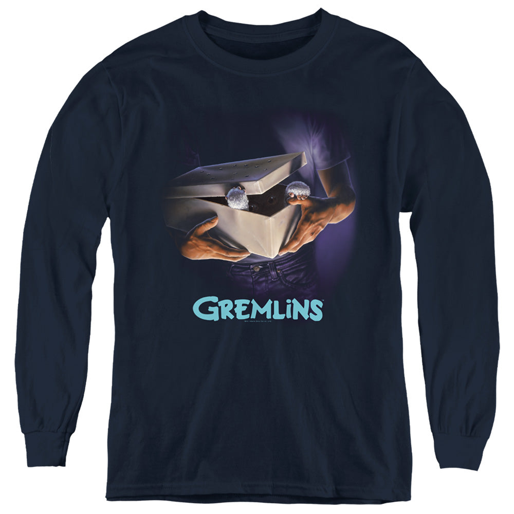 GREMLINS/ORIGINAL POSTER