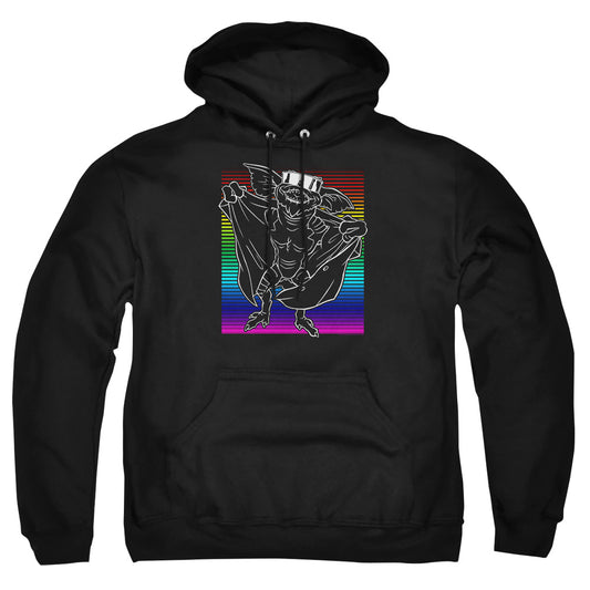 GREMLINS/COOL GRADIENT