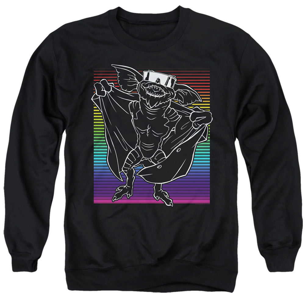 GREMLINS/COOL GRADIENT