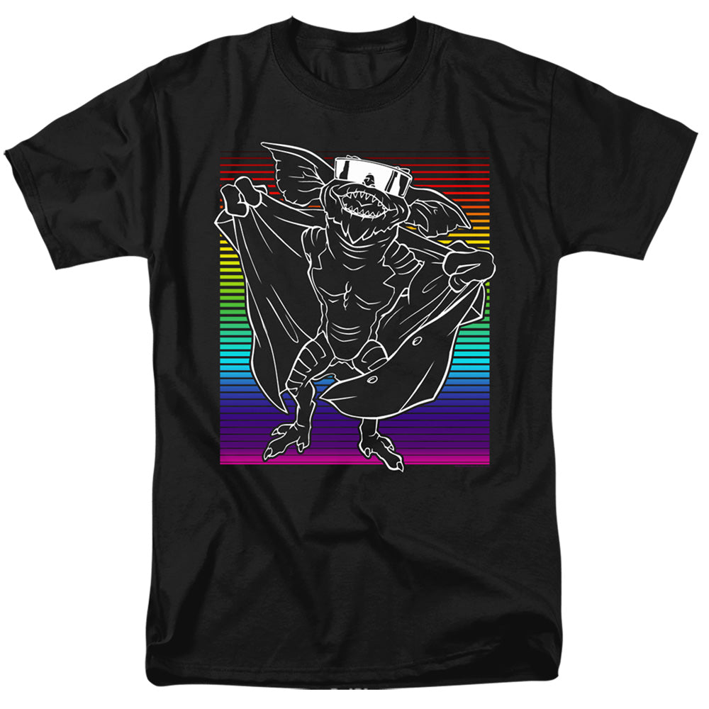 GREMLINS/COOL GRADIENT