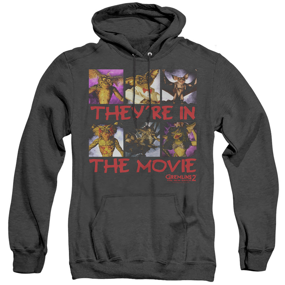 GREMLINS 2/IN THE MOVIE