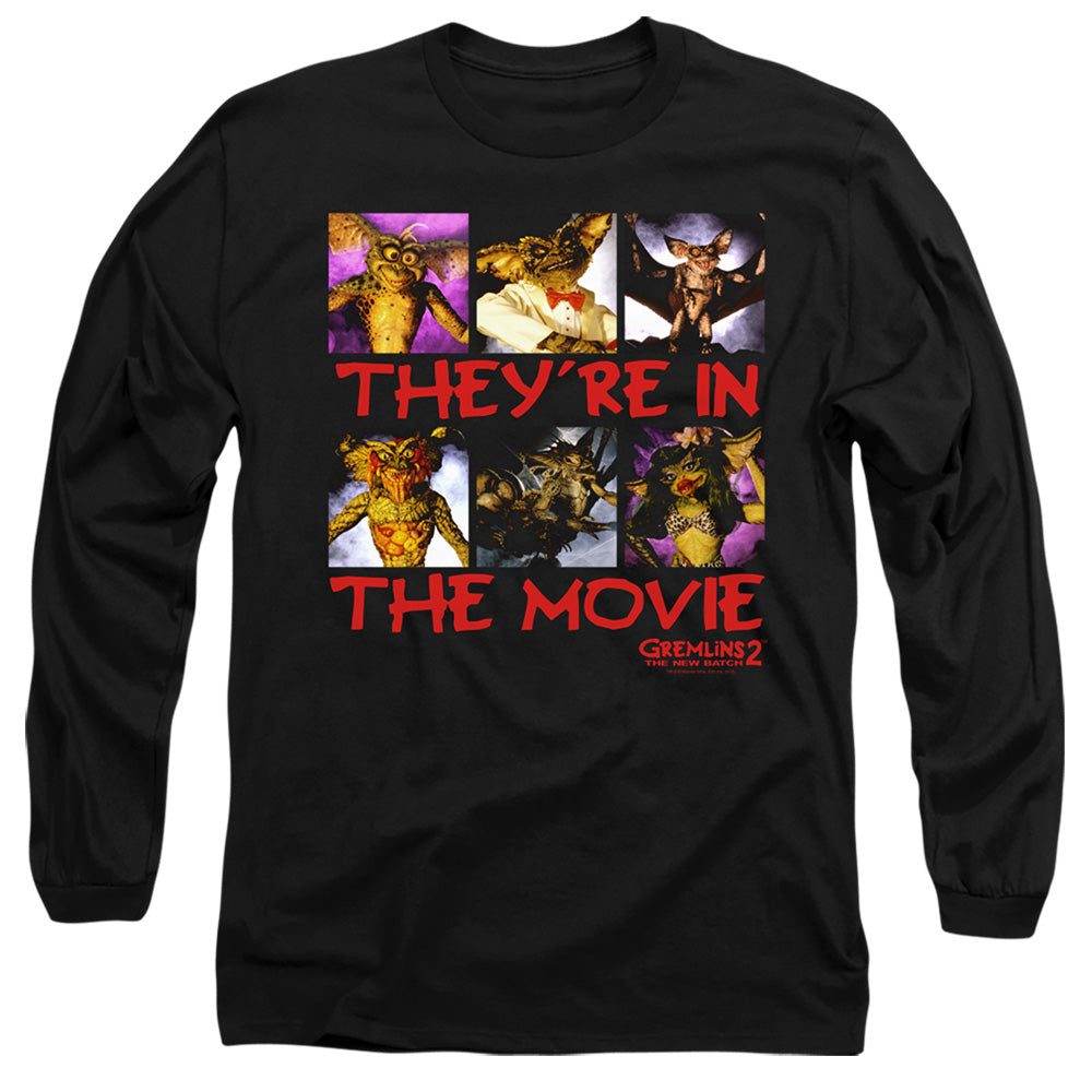 GREMLINS 2/IN THE MOVIE