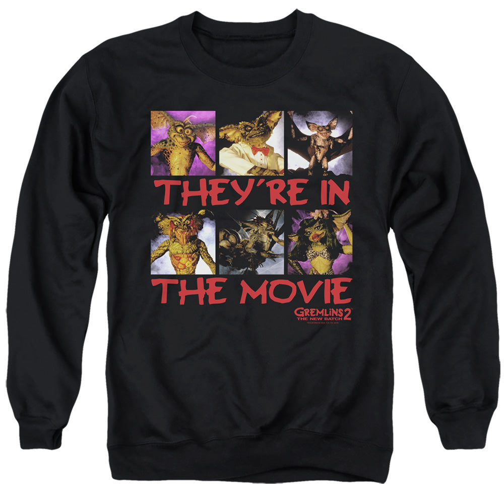 GREMLINS 2/IN THE MOVIE