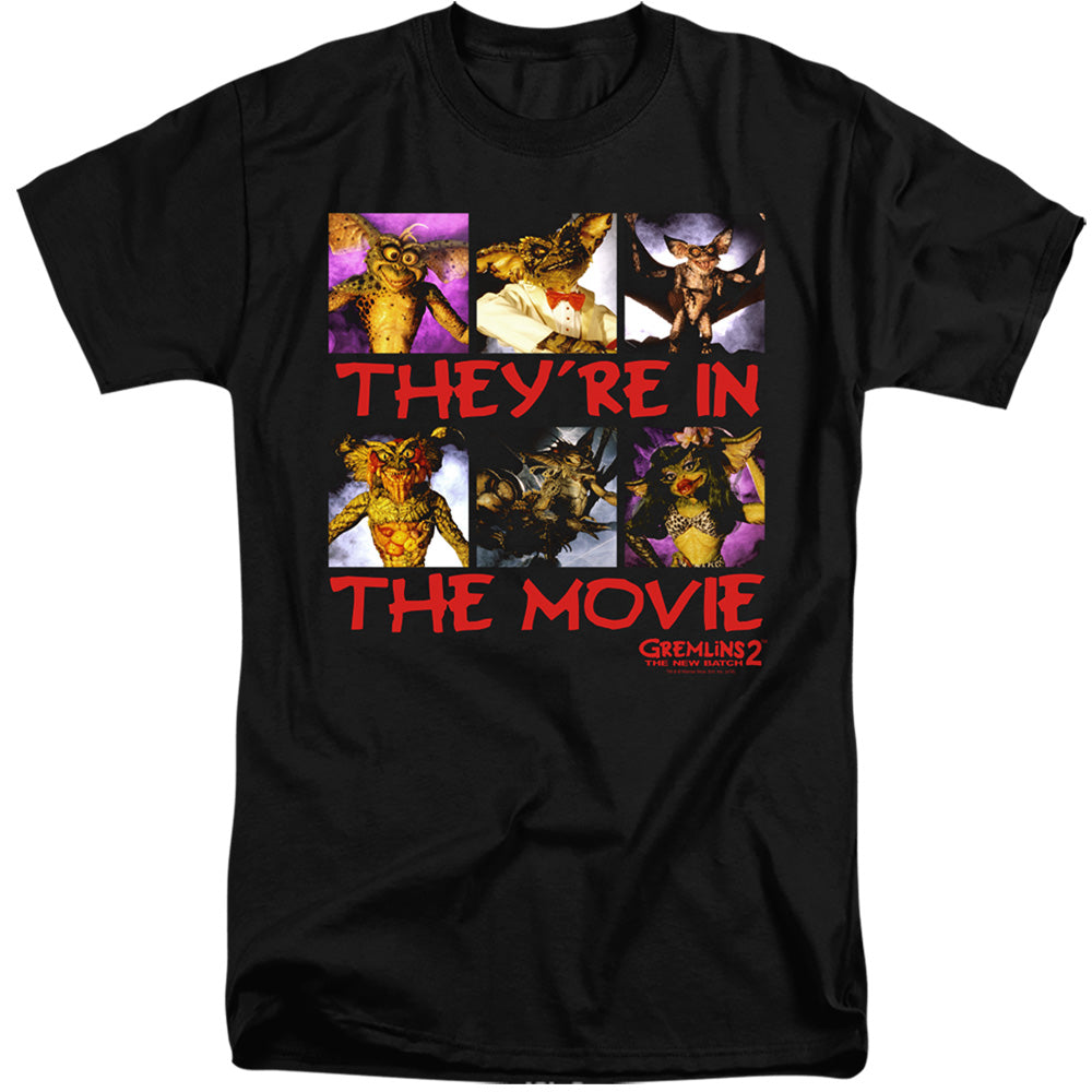 GREMLINS 2/IN THE MOVIE